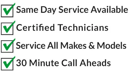 Reasons to choose Wingate Heating & Air 