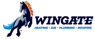 The Tri-StateWingate Heating & Air Logo